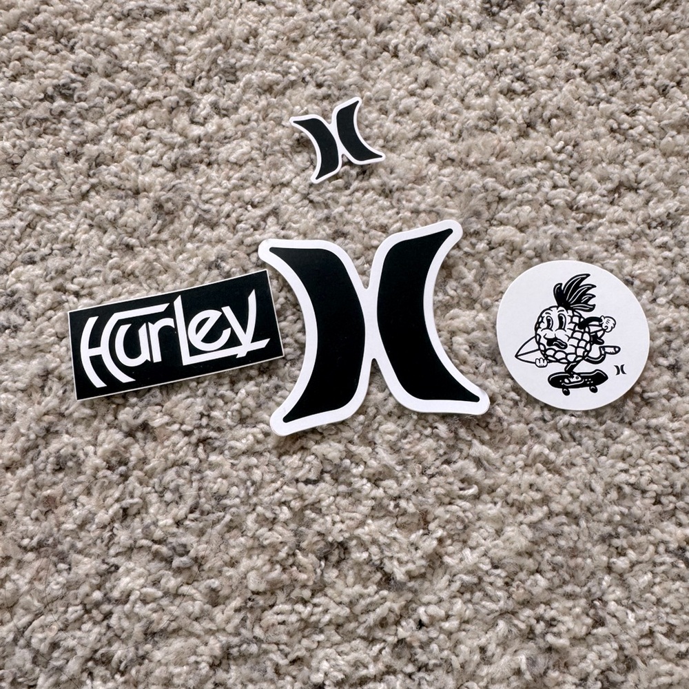 Hurley